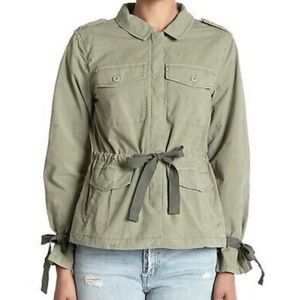 Sanctuary Honor Utility Jacket Size M